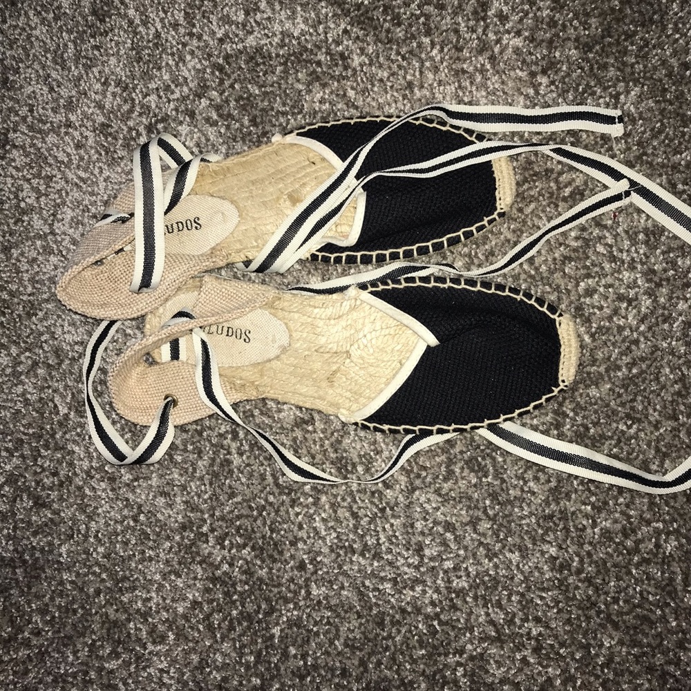 Espadrille Sandals